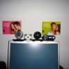 Mes webcams ^^ (Logitech Quickcam Pro 4000, Philips SPC7000N, Logitech quickcam comunicate STX, Logitech Fusion)